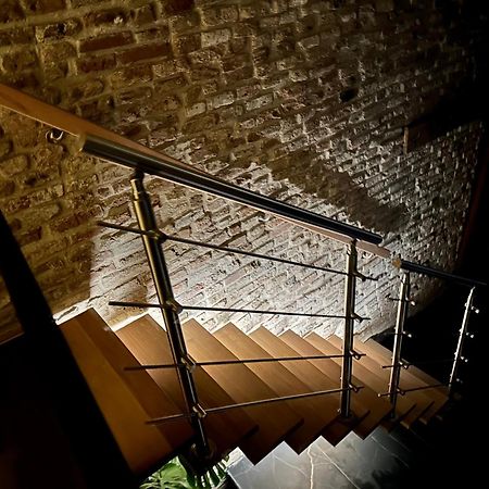 Hotel De Prince Nijmegen Ngoại thất bức ảnh
