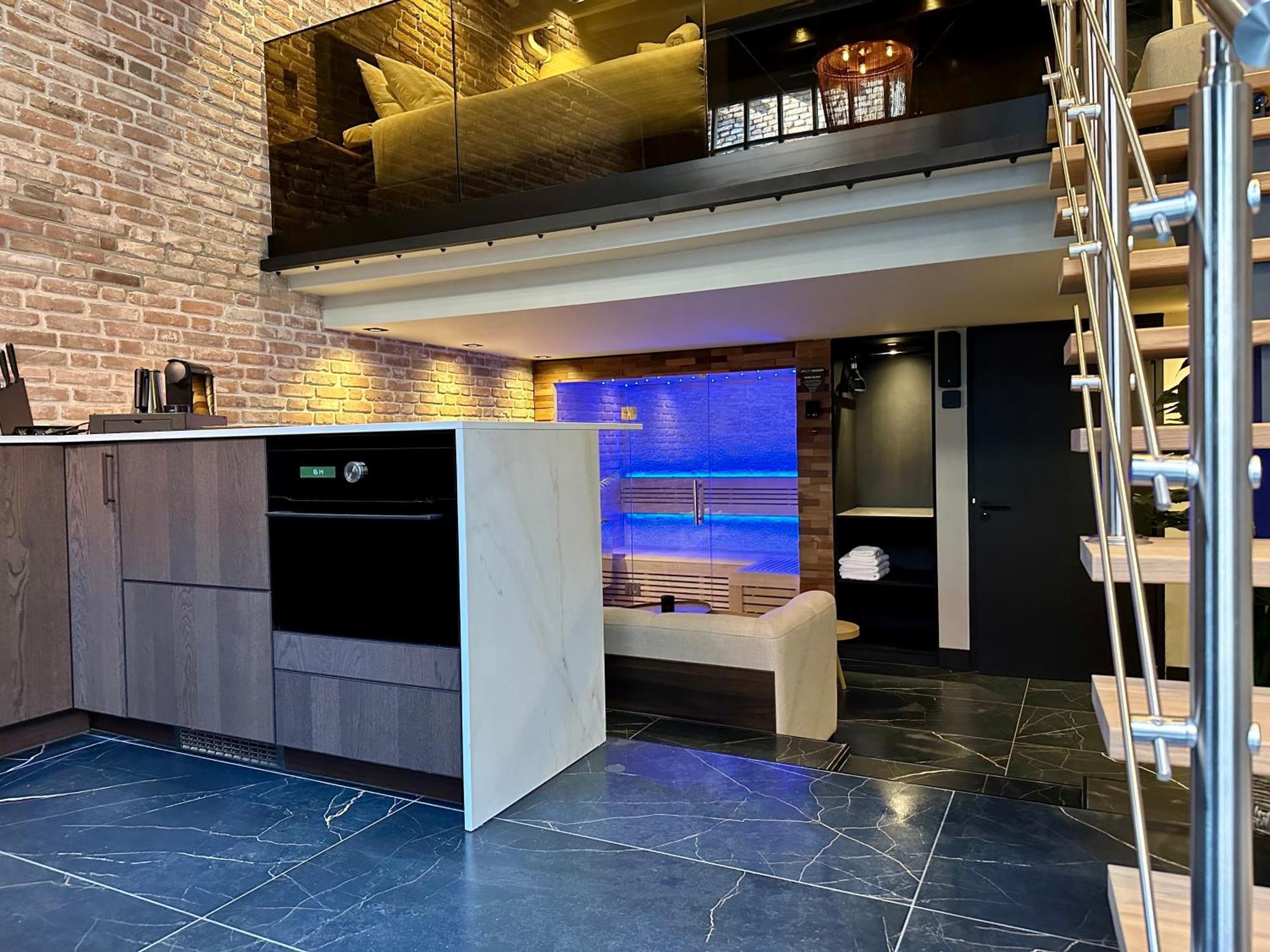 Hotel De Prince Nijmegen Ngoại thất bức ảnh
