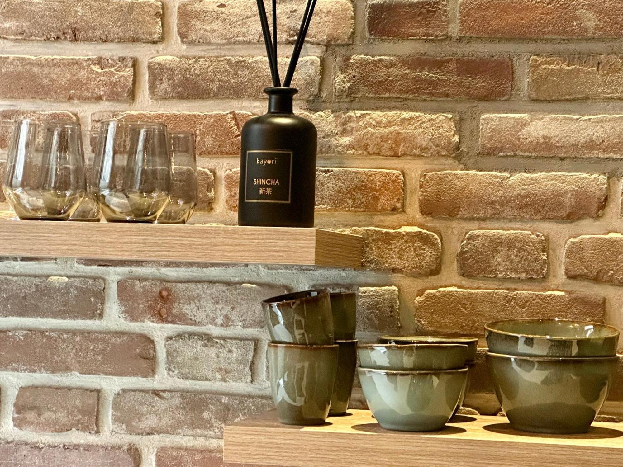 Hotel De Prince Nijmegen Ngoại thất bức ảnh
