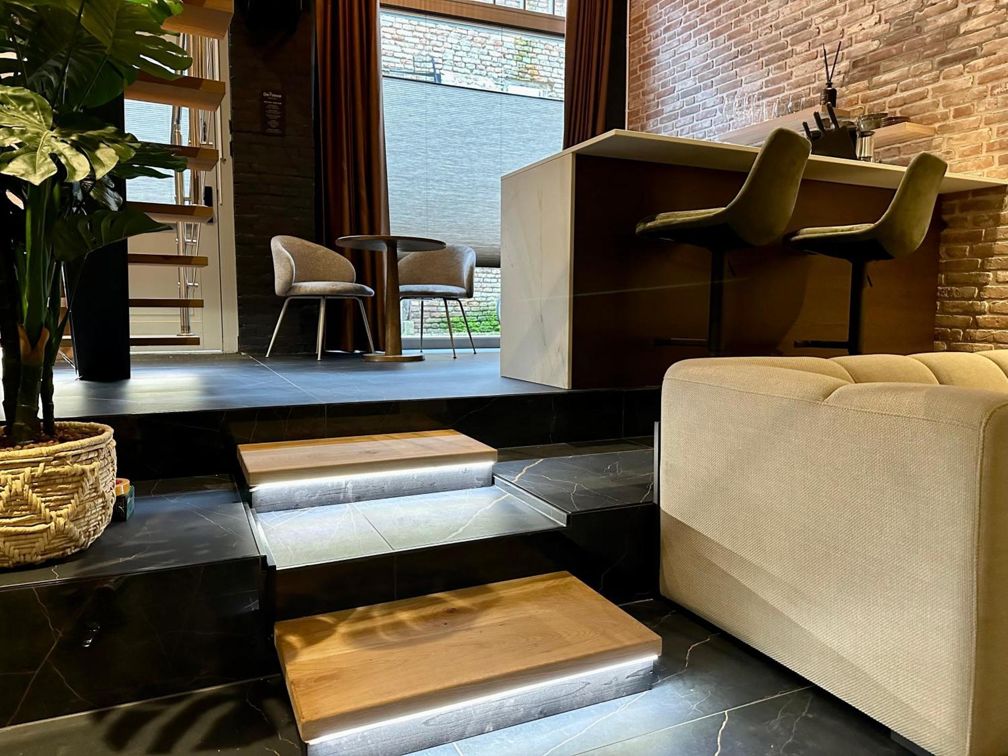Hotel De Prince Nijmegen Ngoại thất bức ảnh