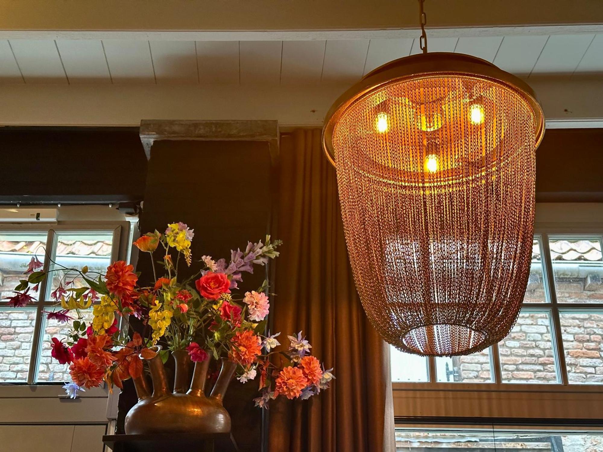 Hotel De Prince Nijmegen Ngoại thất bức ảnh