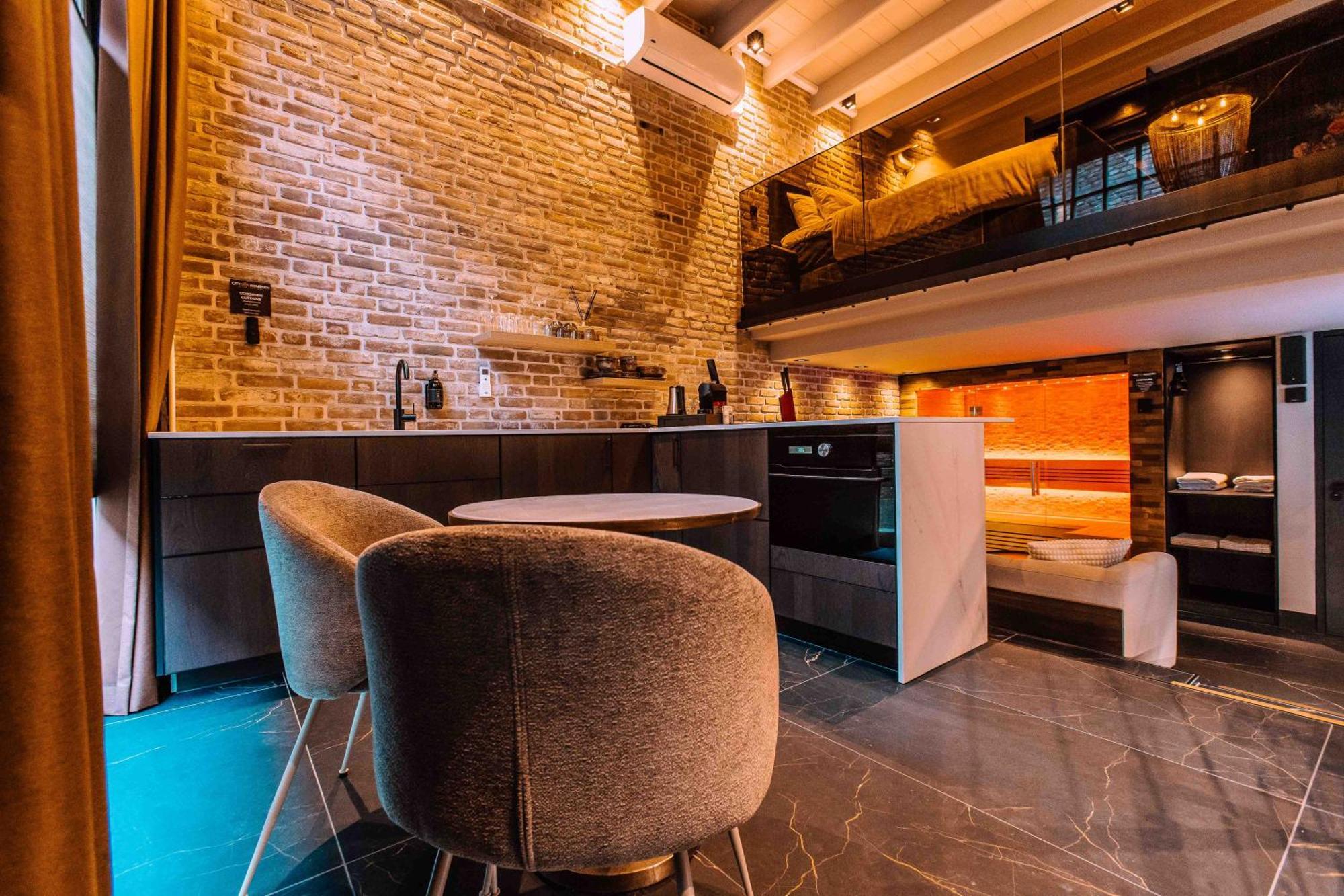 Hotel De Prince Nijmegen Ngoại thất bức ảnh