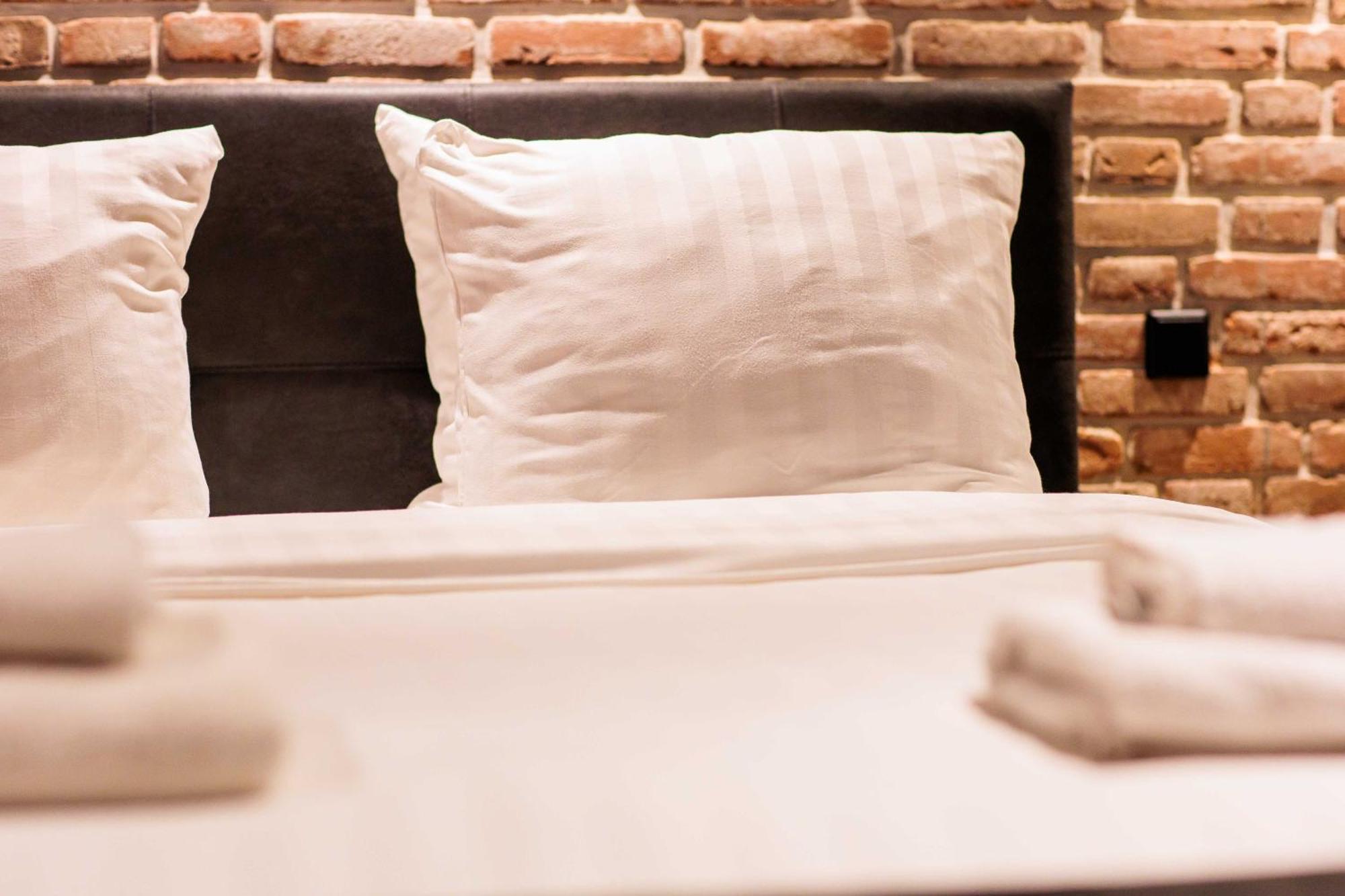 Hotel De Prince Nijmegen Ngoại thất bức ảnh