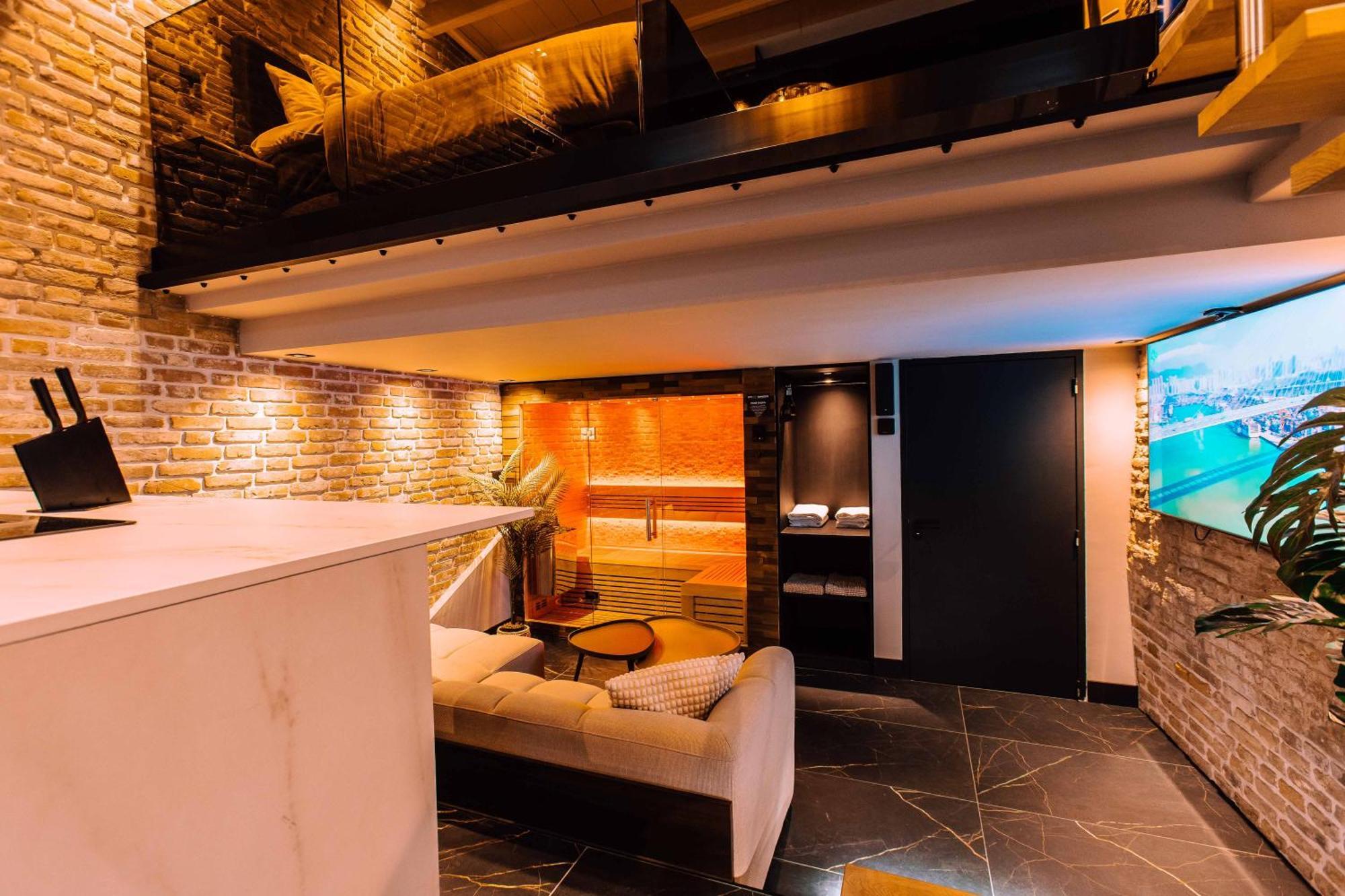 Hotel De Prince Nijmegen Ngoại thất bức ảnh