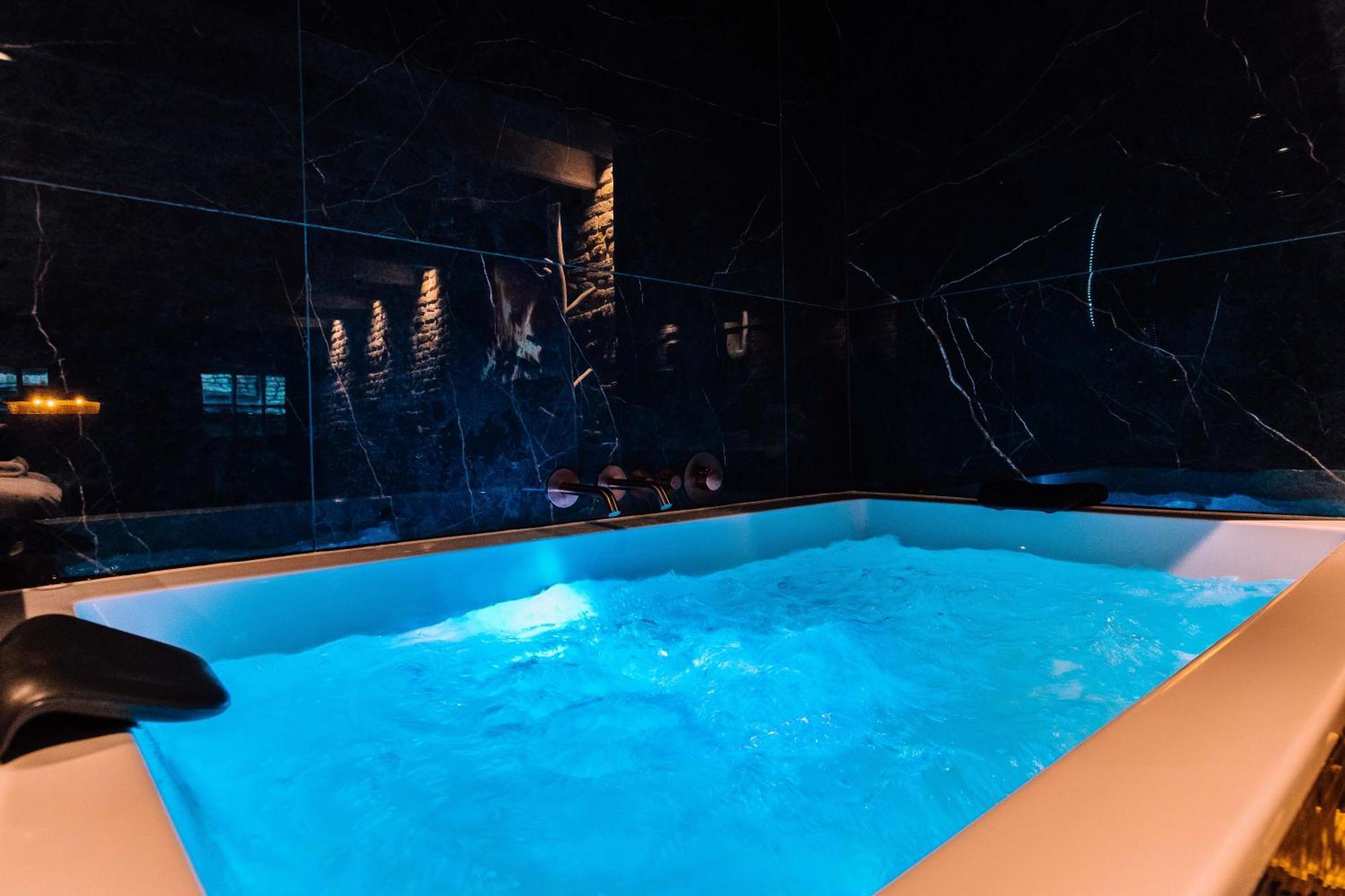 Hotel De Prince Nijmegen Ngoại thất bức ảnh
