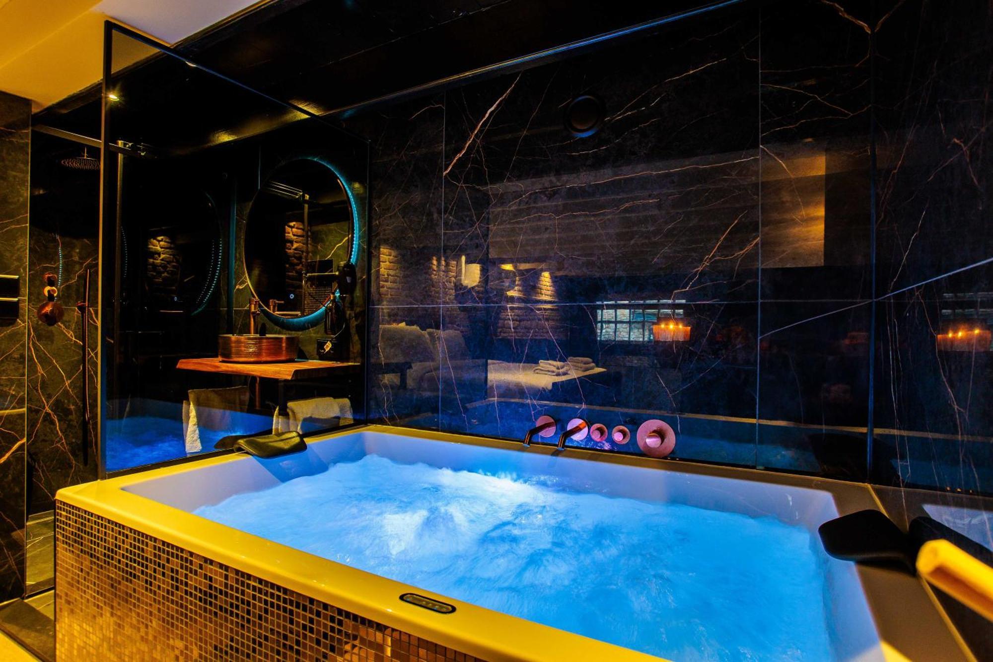 Hotel De Prince Nijmegen Ngoại thất bức ảnh