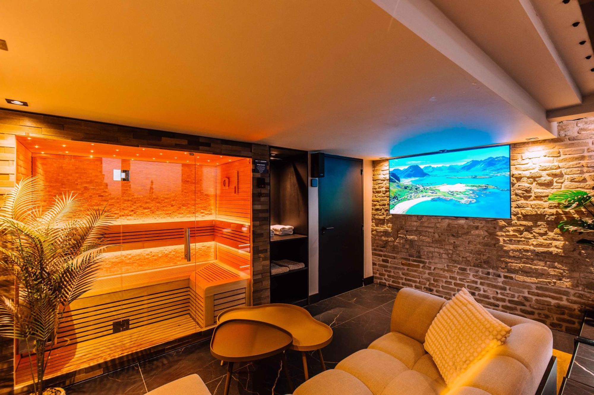 Hotel De Prince Nijmegen Ngoại thất bức ảnh