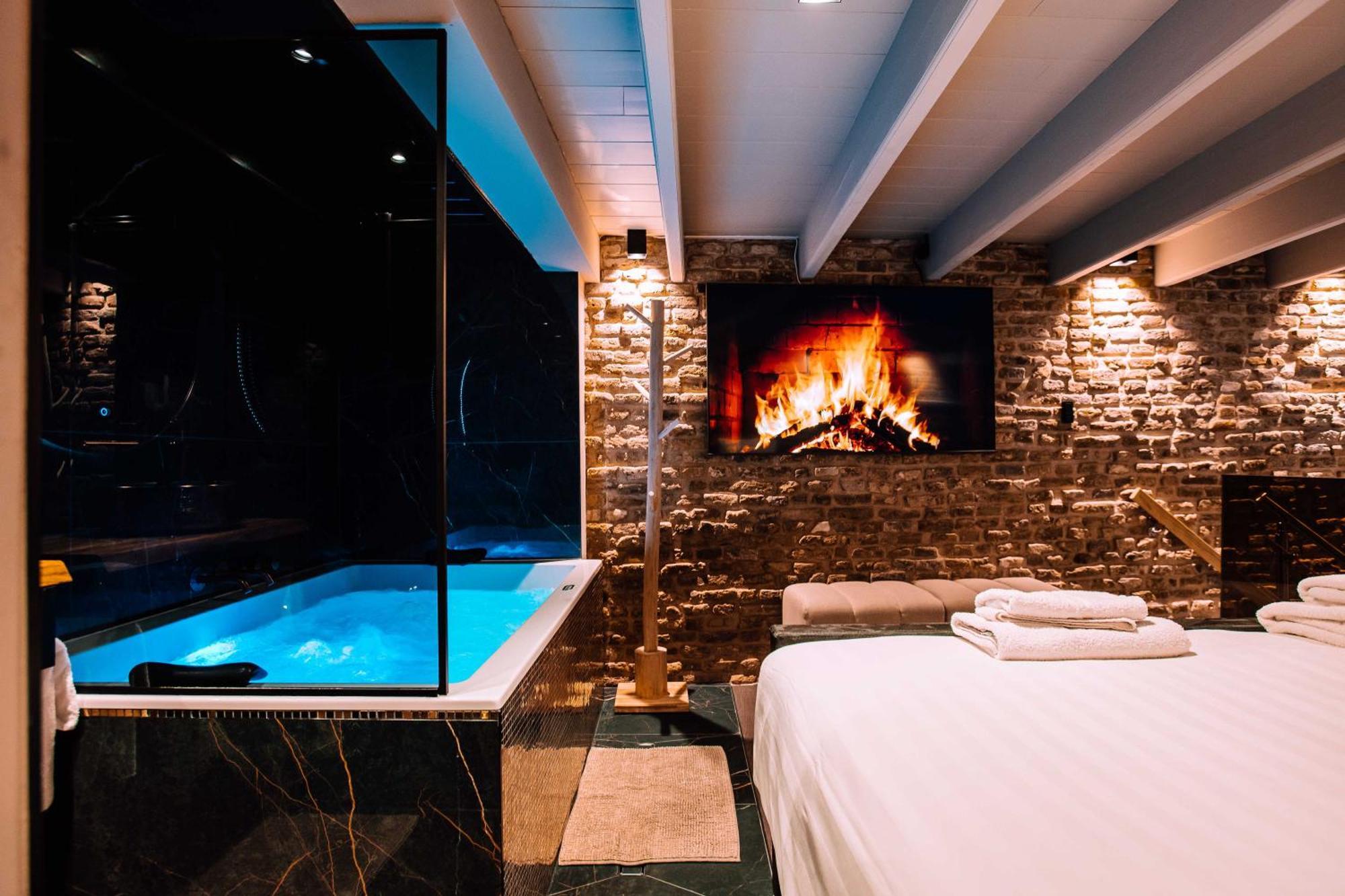 Hotel De Prince Nijmegen Ngoại thất bức ảnh